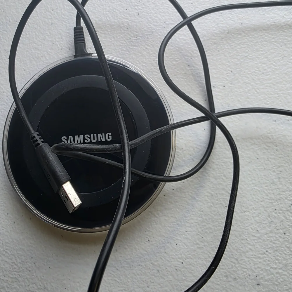 Samsung Fast Charge Wireless Charging Pad
